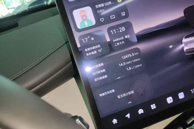 Used CHANGAN NEVO Q07 2025 215 Prestige Edition
