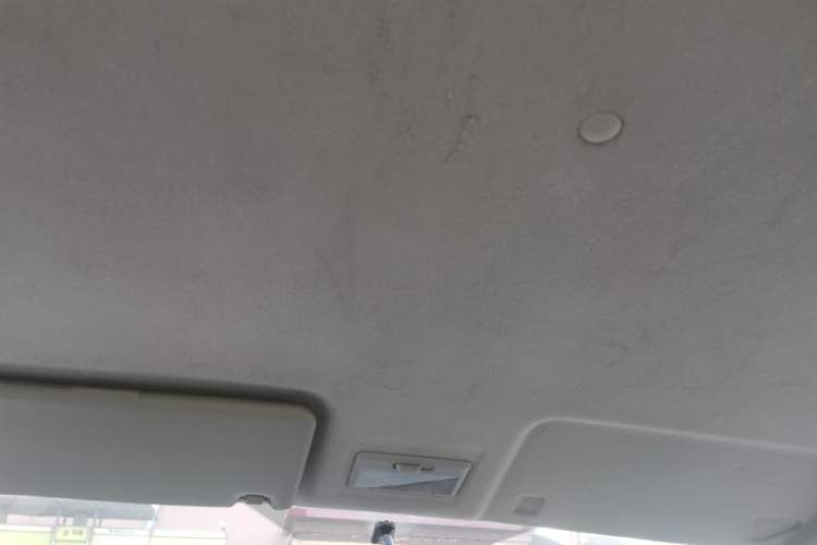 Used CHANGAN OSHAN Olisway 2015 1.2L Manual Enjoyment Model