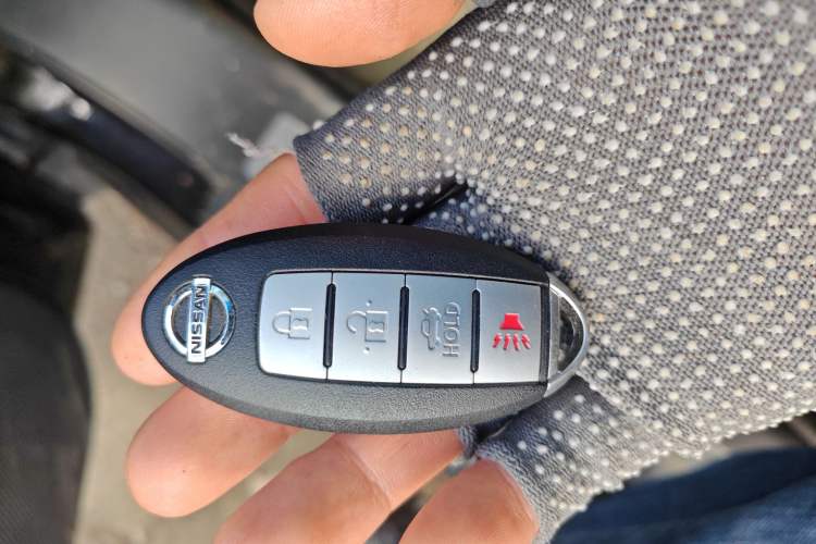 Used Infiniti FX 2011 FX35 Standard Edition