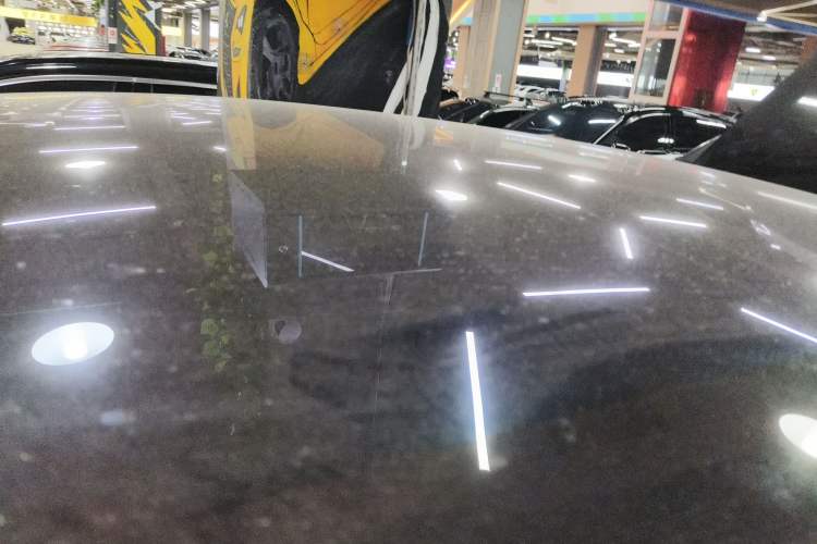 Used Nio EC6 2025 75 kWh
