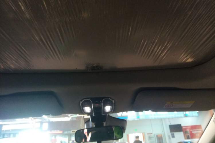 Used GAC Trumpchi M8 2024 Master Series 400T Prestige Edition