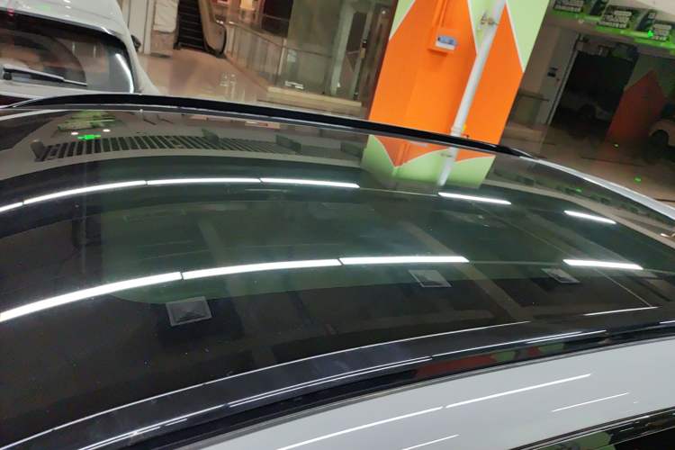 Used BYD Sealion 05 EV 2025 520 km Flagship SmartDrive Version
