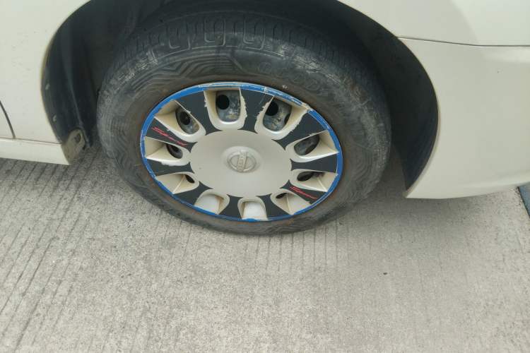 Used Nissan Sylphy 2016 Classic 1.6XE Automatic Comfort Edition
