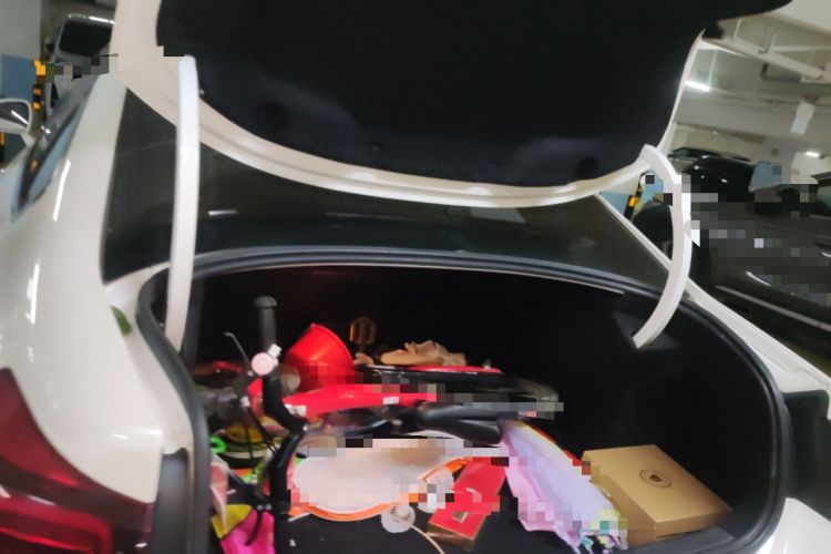 Used Citroen C5 2017 350THP Automatic Luxury Model
