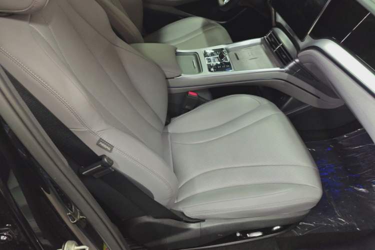 Used BYD Seal 07 DM-i 2025 DM-i 1.5L 125km Luxury Model
