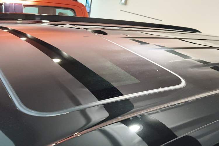 Used Tank 700 New Energy 2024 Hi4-T Extreme Edition