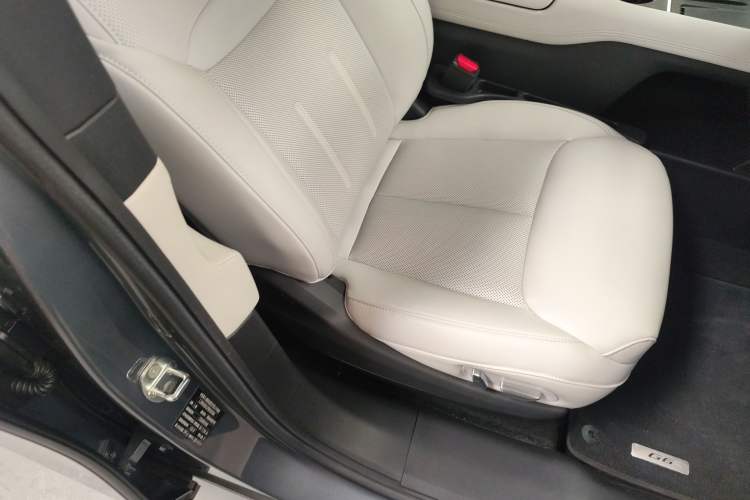 Used XPeng G6 2023 755 Ultra-Long Range Pro