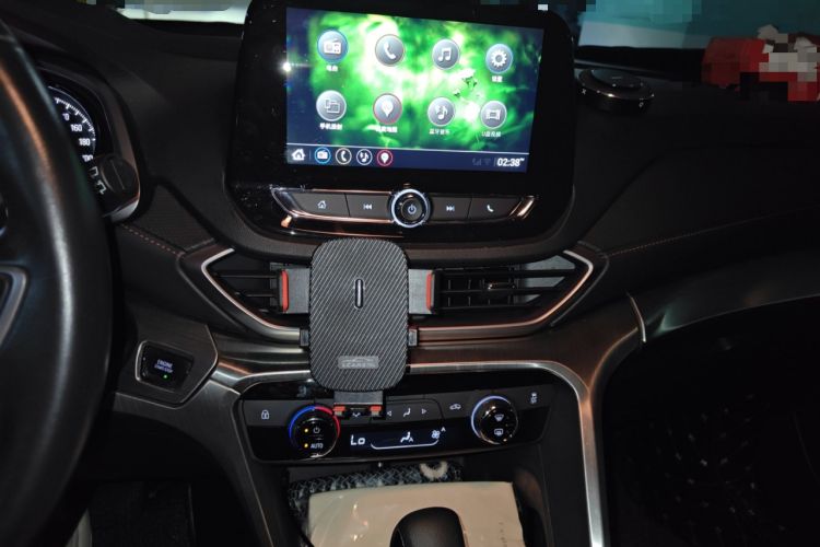 Used Chevrolet Orlando 2018 Redline 530T Automatic Enjoyment Edition (5+2 Model) – China V Standard