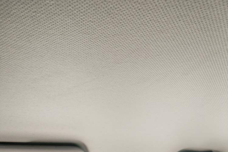 Used Wuling Hongguang MINIEV 2024 3rd Generation 215km Youth Edition Headliner