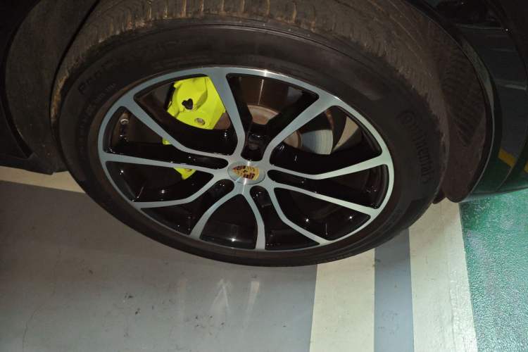 Used Porsche Cayenne E-Hybrid 2023 Cayenne E-Hybrid 2.0T
