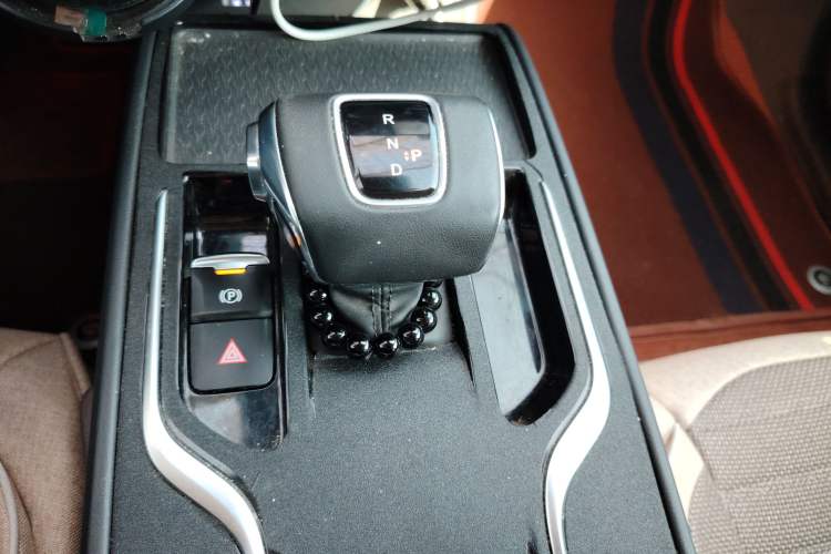 Used Hongqi E-QM5 2023 620km PLUS
