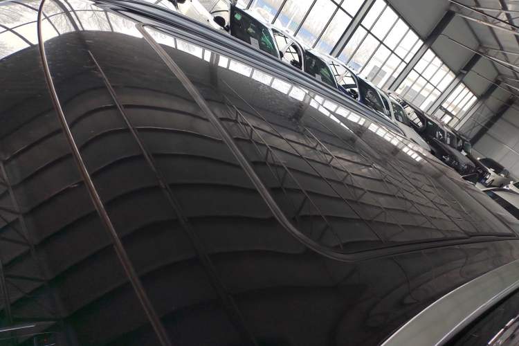 Used GAC Trumpchi GS8 2022 Flagship Series 2.0 TGDI Two-Wheel-Drive Prestige Edition (7 Seats)