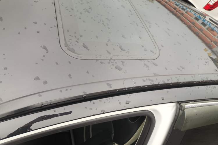 Used Geometry E Firefly 2022 401KM Lightning Tiger 4-Seater