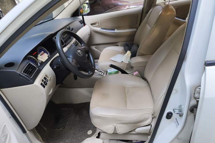 Used Toyota Corolla EX 2013 1.6L Automatic Excellence Edition