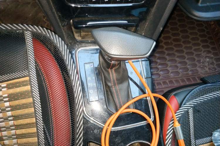 Used Venucia D60 2020 1.6L XL CVT Enjoyment Edition
