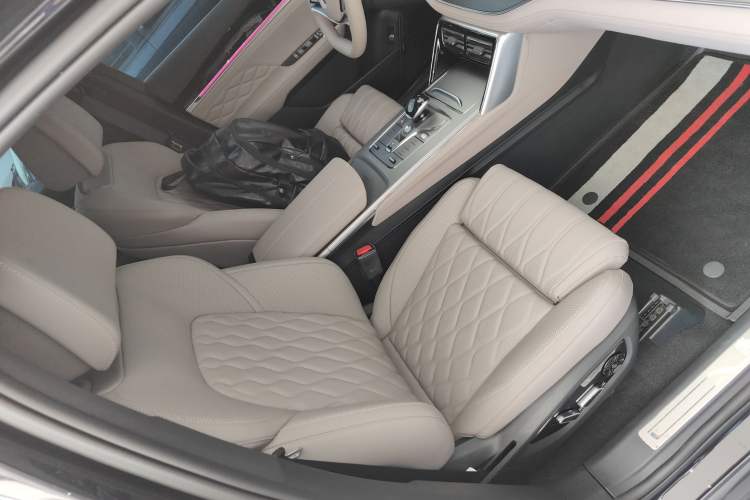 Used BYD Tang New Energy 2025 Intelligent Driving Version DM-i 115KM Flagship Edition
