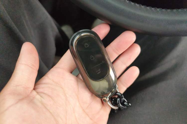 Used Leapmotor C11 2023 Range-Extended 200 Comfort Edition
