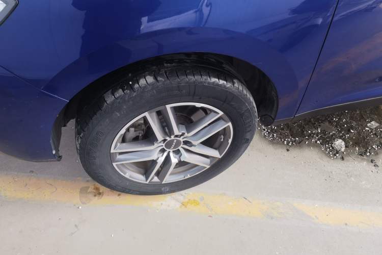 Used Haval F5 2020 1.5T DCT Type I
