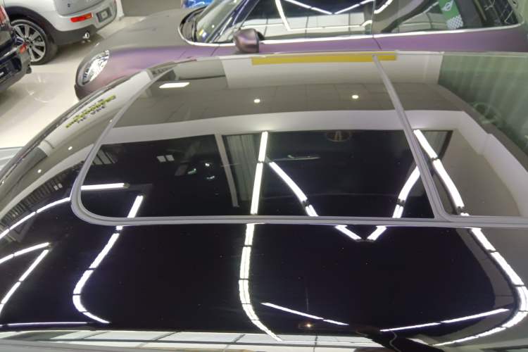 Used MINI 2022 Updated 1.5T COOPER Classic Edition
