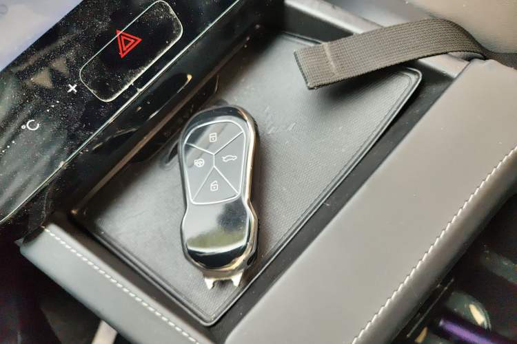 Used XPeng G3 2021 G3i 520G+
