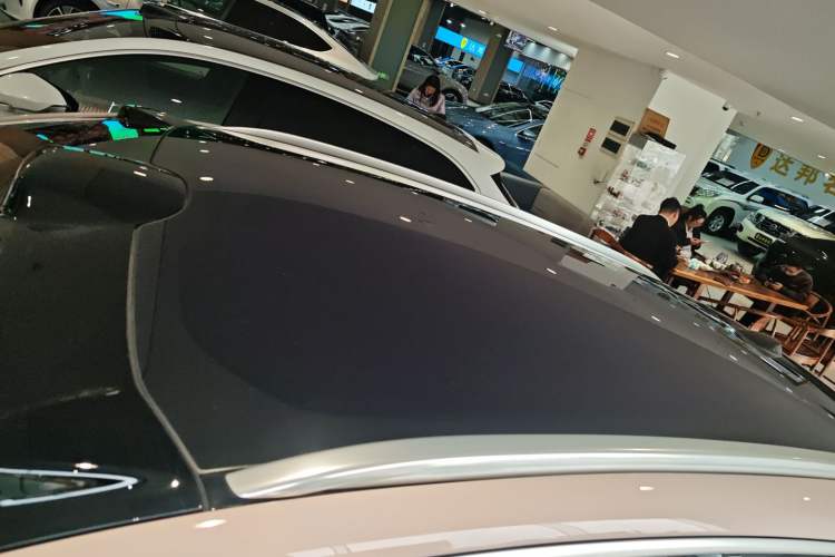 Used Nio ET5T 2025 75 kWh Touring