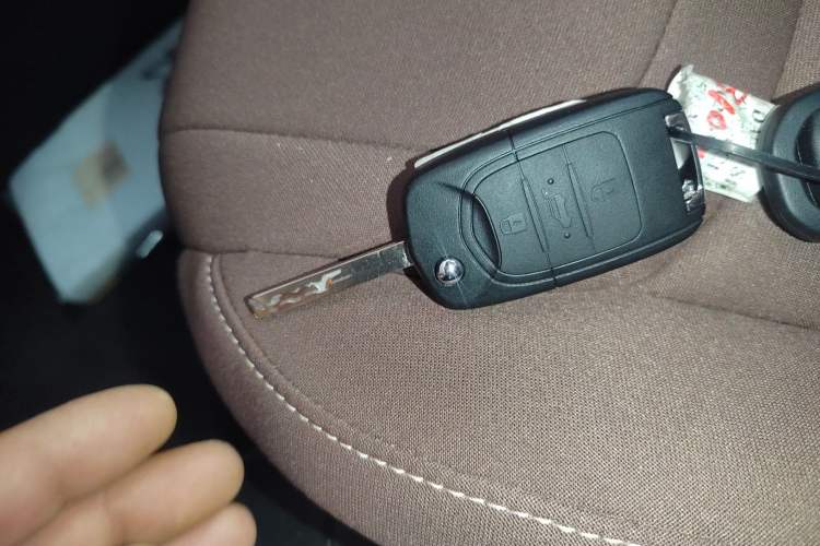 Used Wuling Bingo 2024 203km Light Edition
