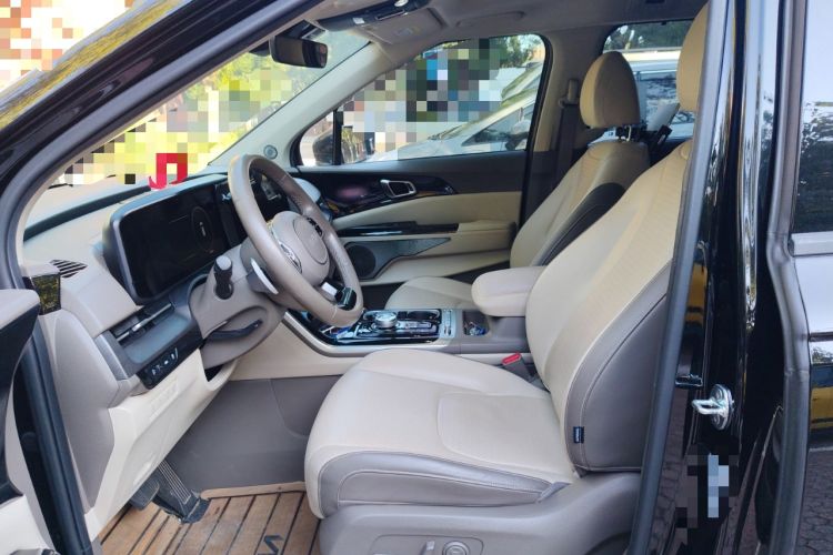 Used Kia Carnival 2021 2.0T Flagship Edition
