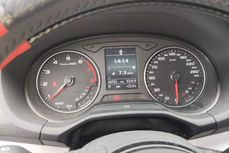 Used Audi Q2L 2020 35 TFSI Ambition Dynamic Edition
