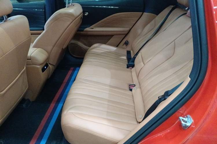 Used AION V 2024 Aion Tyrannosaurus 650 LiDAR Edition
