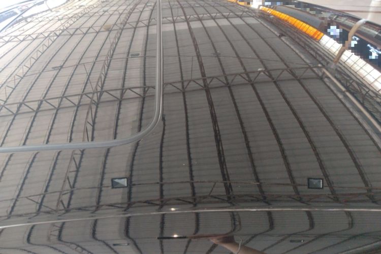 Used Honda Accord 2022 Xing·Hybrid 2.0L Xingling Version Roof