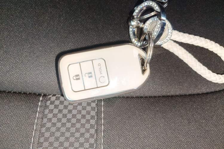 Used Honda Civic 2021 HATCHBACK 220TURBO CVT Trendy Cool Edition