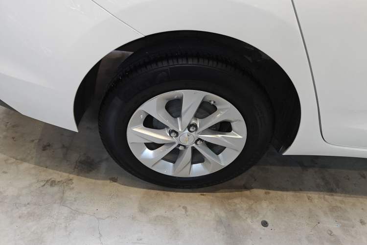 Used Chevrolet Cavalier 2021 325T Automatic Enjoyment Edition