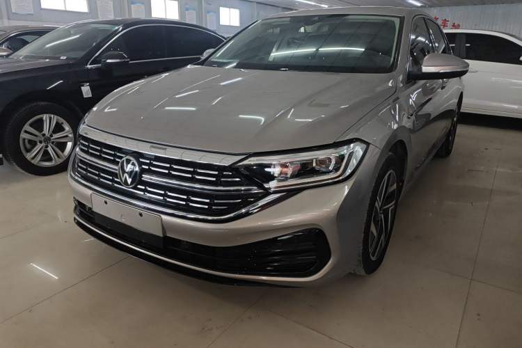 Used Volkswagen Sagitar 2023 200TSI DSG Excellence Edition