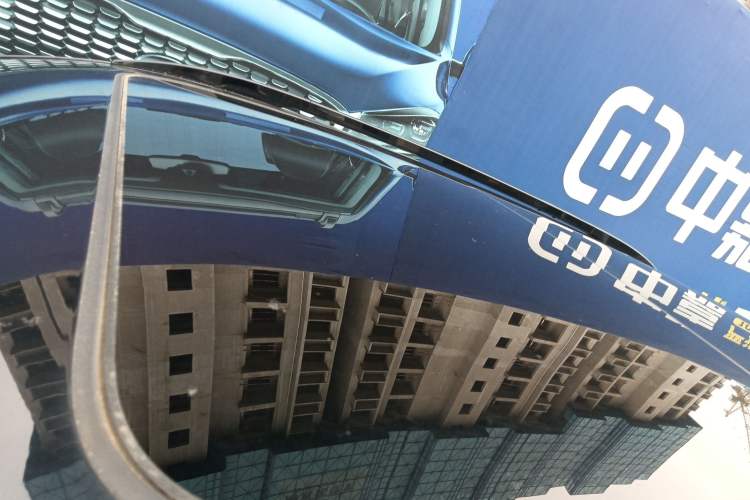 Used Baojun RS-3 2020 1.5L CVT 24-Hour Online Luxury Edition
