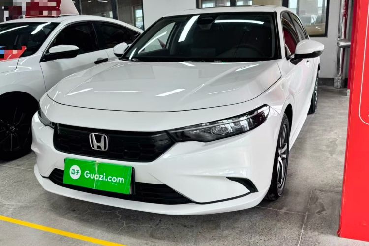Used Honda Integra 2023 240TURBO CVT Leading Edition Guazi used car, China used car export, Used car for sale, Used cars, Cheapest cars for sale