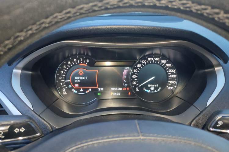 Used Lincoln MKZ 2018 2.0T Premium Edition
