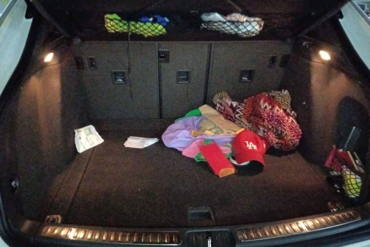 Used Porsche Macan 2017 Macan 2.0T