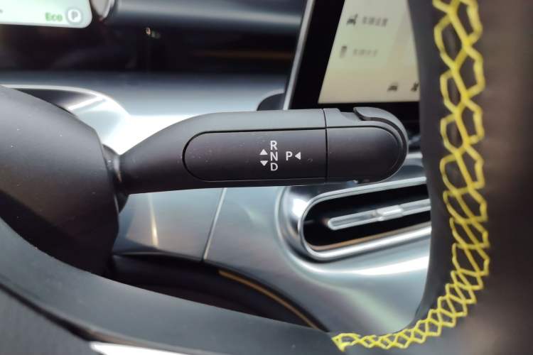 Used smart #1 2024 Dynamic Standard Edition