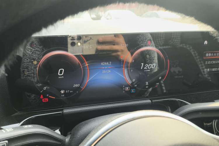 Used Mercedes-Benz GLA 2022 GLA 200
