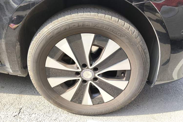 Used Mercedes-Benz Vito 2016 2.0T Business Edition