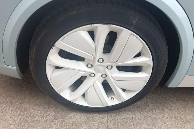 Used Li Auto L9 2023 Pro Model
