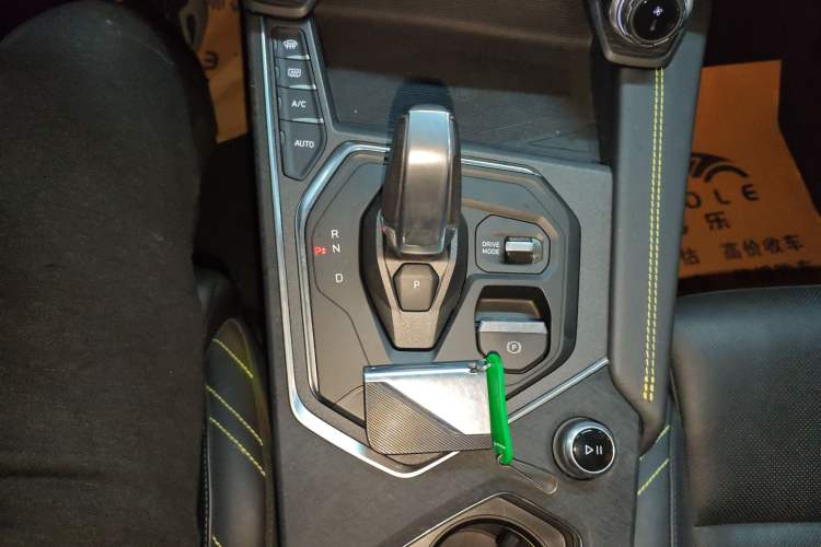 Used Lynk & Co 05 2020 2.0TD Two-Wheel Drive Shine Halo