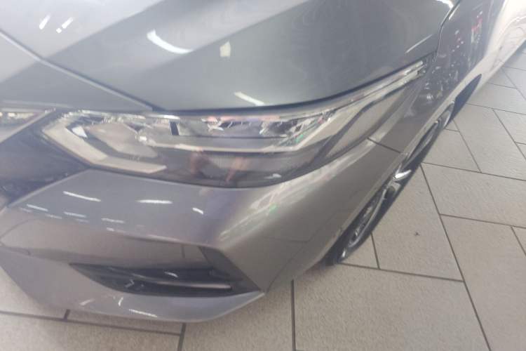 Used Nissan Sylphy 2021 1.6L XL CVT Enjoyment Edition
