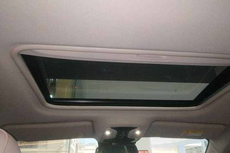 Used GAC Trumpchi M8 2018 320T Flagship Edition