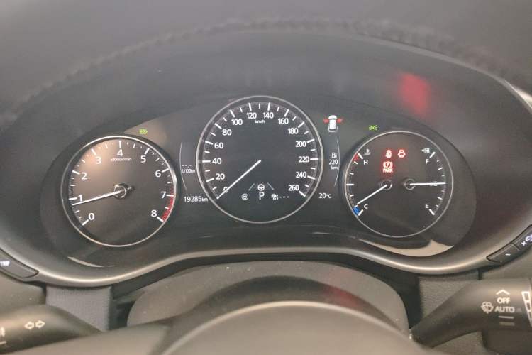 Used Mazda CX-50 2023 2.0L Anxing Edition