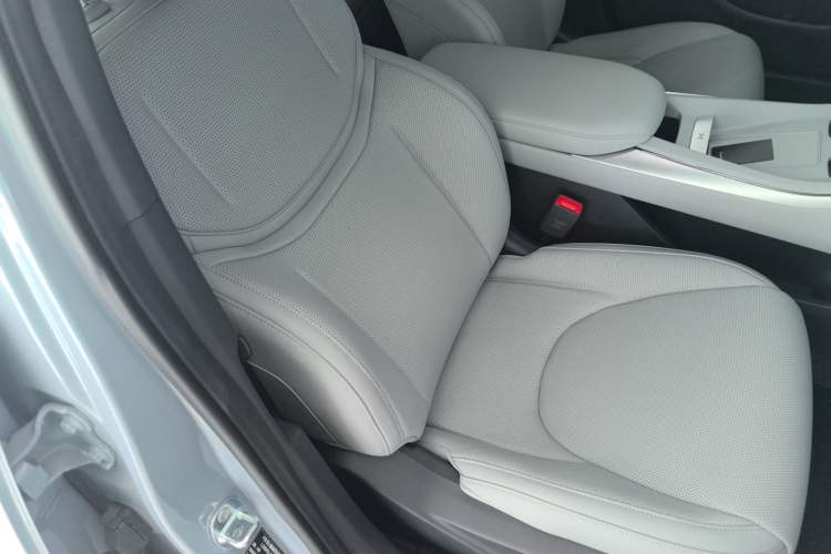 Used XPeng MONA M03 2025 600 with Ultra-Long Range Max