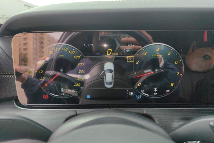 Used Mercedes-Benz E-Class 2021 E 300 L Sport Premium Edition