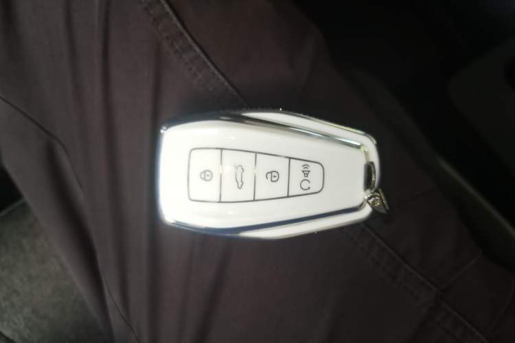 Used Geometry E Firefly 2024 301km Flowing Light