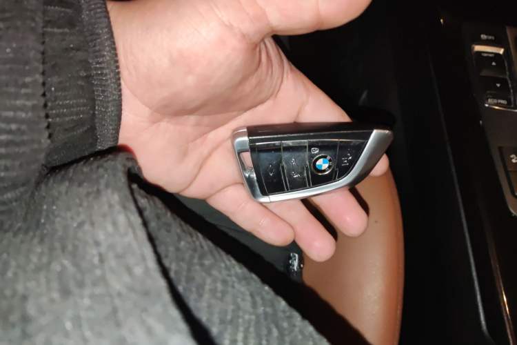 Used BMW X4 2014 xDrive20i X Design Package
