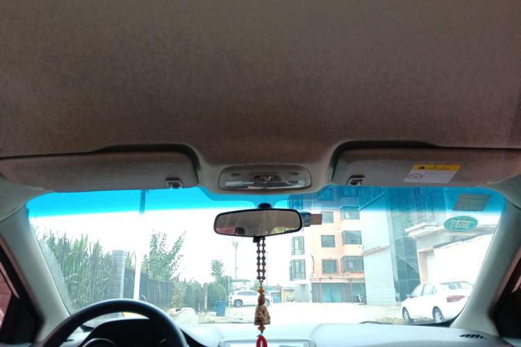 Used Chevrolet Cavalier 2018 320 Manual Enjoyment Edition
